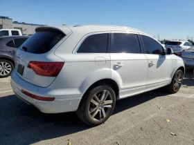 Audi Q7 Premium Plus | СЕРВИЗНА ИСТОРИЯ |  - [5] 