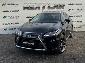 Lexus RX 450h, снимка 1