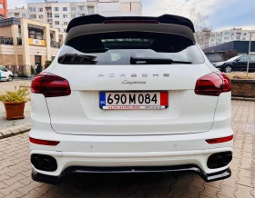 Porsche Cayenne GTE/3.0d/8g/FULL LED/ДИОД/MAXTON ДИЗАЙН/ТОП///, снимка 9