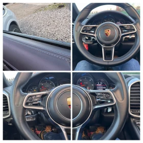 Porsche Cayenne GTE/3.0d/8g/FULL LED/ДИОД/MAXTON ДИЗАЙН/ТОП///, снимка 15