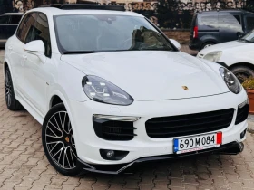 Porsche Cayenne GTE/3.0d/8g/FULL LED/ДИОД/MAXTON ДИЗАЙН/ТОП///, снимка 5