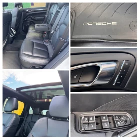 Porsche Cayenne GTE/3.0d/8g/FULL LED/ДИОД/MAXTON ДИЗАЙН/ТОП///, снимка 14