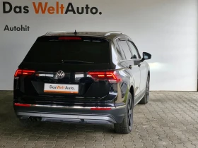 VW Tiguan Highline 2.0TDI 4MOTION BMT | Mobile.bg    2