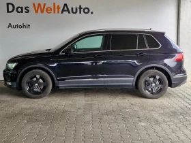 VW Tiguan Highline 2.0TDI 4MOTION BMT | Mobile.bg    3