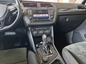 VW Tiguan Highline 2.0TDI 4MOTION BMT - 39900 лв. - 22974772 7