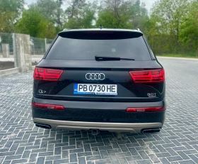 Обява за продажба на Audi Q7 Premium Plus ~42 450 лв. - изображение 2
