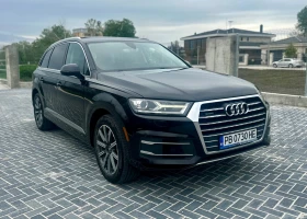 Обява за продажба на Audi Q7 Premium Plus ~42 450 лв. - изображение 4