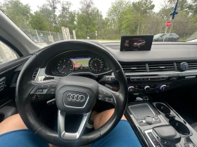 Обява за продажба на Audi Q7 Premium Plus ~42 450 лв. - изображение 11