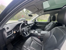 Обява за продажба на Audi Q7 Premium Plus ~42 450 лв. - изображение 8