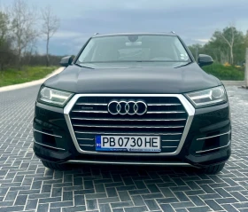 Обява за продажба на Audi Q7 Premium Plus ~42 450 лв. - изображение 6