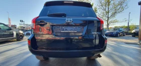 Обява за продажба на Toyota Rav4 2.2 D-CAT 4WD ~9 500 лв. - изображение 5
