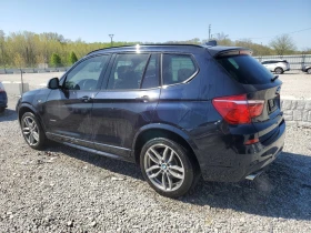 BMW X3 XDRIVE28I* M-PACK* RECARO* ПОДГРЕВИ* ПАНОРАМА - 22800 лв. - 56477571 | Car24.bg