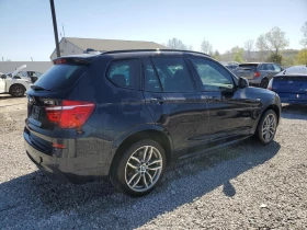 BMW X3 XDRIVE28I* M-PACK* RECARO* ПОДГРЕВИ* ПАНОРАМА - 22800 лв. - 56477571 | Car24.bg