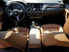 BMW X3 XDRIVE28I* M-PACK* RECARO* ПОДГРЕВИ* ПАНОРАМА - 22800 лв. - 56477571 | Car24.bg