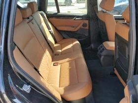 BMW X3 XDRIVE28I* M-PACK* RECARO* ПОДГРЕВИ* ПАНОРАМА - 22800 лв. - 56477571 | Car24.bg