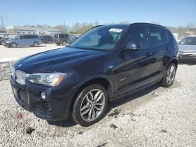 BMW X3 XDRIVE28I* M-PACK* RECARO* ПОДГРЕВИ* ПАНОРАМА - 22800 лв. - 56477571 | Car24.bg