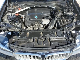 BMW X3 XDRIVE28I* M-PACK* RECARO* ПОДГРЕВИ* ПАНОРАМА - 22800 лв. - 56477571 | Car24.bg