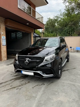 Обява за продажба на Mercedes-Benz GLE 250 ~32 400 EUR - изображение 1