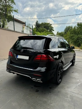 Обява за продажба на Mercedes-Benz GLE 250 ~32 400 EUR - изображение 2