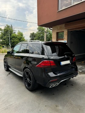 Обява за продажба на Mercedes-Benz GLE 250 ~32 400 EUR - изображение 3
