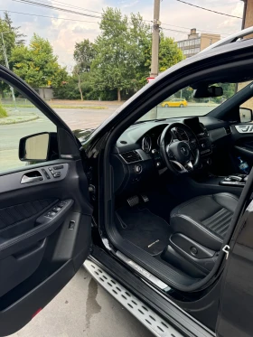Обява за продажба на Mercedes-Benz GLE 250 ~32 400 EUR - изображение 4