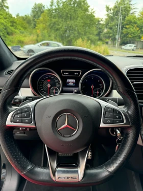 Обява за продажба на Mercedes-Benz GLE 250 ~32 400 EUR - изображение 6