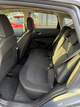 Nissan Qashqai 1.5d - 8000 лв. - 73467446 13