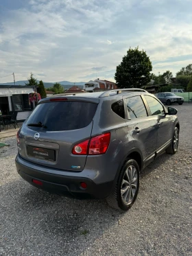 Nissan Qashqai 1.5d - 8000 лв. - 73467446 5