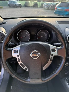 Nissan Qashqai 1.5d - 8000 лв. - 73467446 15