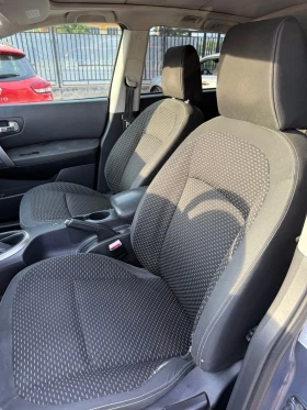 Nissan Qashqai 1.5d - 8000 лв. - 73467446 10