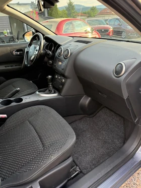 Nissan Qashqai 1.5d - 8000 лв. - 73467446 12