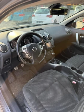Nissan Qashqai 1.5d - 8000 лв. - 73467446 9