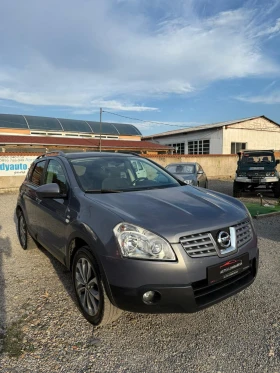 Nissan Qashqai 1.5d - 8000 лв. - 73467446 7