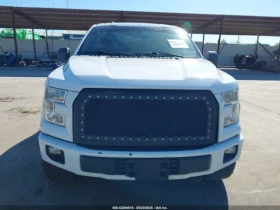 Ford F150 XL Топъл щат - 28000 лв. - 91458324 8