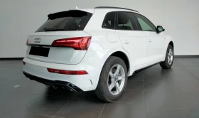 Audi Q5 40TDI Quattro S-Line | Mobile.bg    4