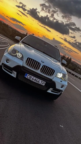 BMW X5 3.5 SD / Xdrive / 286* Biturbo / КАМЕРА / AERO PAK