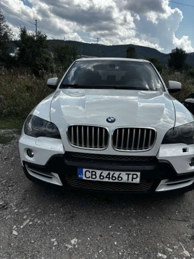 BMW X5 3.5 SD / Xdrive / 286* Biturbo / КАМЕРА / AERO PAK - 17999 лв. - 48792066 3