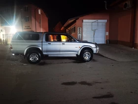 Обява за продажба на Mitsubishi L200 2.5 ~15 950 лв. - изображение 3