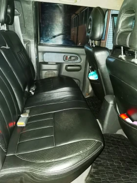 Обява за продажба на Mitsubishi L200 2.5 ~15 950 лв. - изображение 6