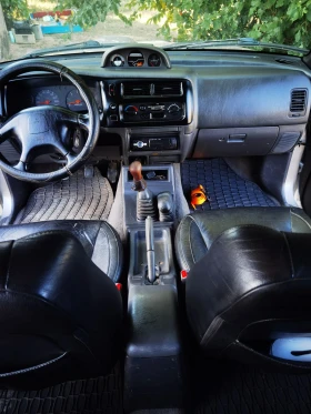 Обява за продажба на Mitsubishi L200 2.5 ~15 950 лв. - изображение 4