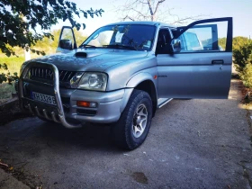 Обява за продажба на Mitsubishi L200 2.5 ~15 950 лв. - изображение 5