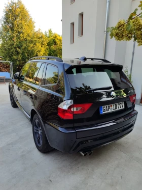 Обява за продажба на BMW X3 ~14 000 лв. - изображение 5