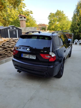 Обява за продажба на BMW X3 ~14 000 лв. - изображение 4