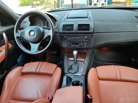 Обява за продажба на BMW X3 ~14 000 лв. - изображение 10