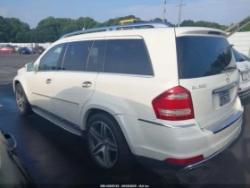 Mercedes-Benz GL 550 5.5    | Mobile.bg    7