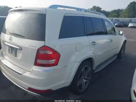 Mercedes-Benz GL 550 5.5    | Mobile.bg    4