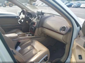 Mercedes-Benz GL 550 5.5    | Mobile.bg    10