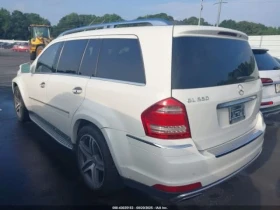 Mercedes-Benz GL 550 5.5    | Mobile.bg    3