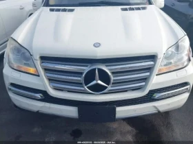 Mercedes-Benz GL 550 5.5    | Mobile.bg    9