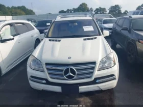 Mercedes-Benz GL 550 5.5    | Mobile.bg    6
